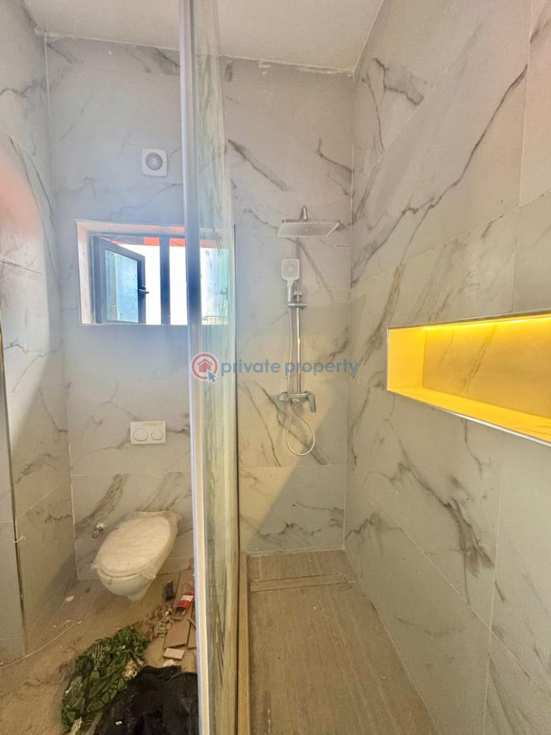 3 bedroom Block Of Flats For Sale Victoria Island Lagos - 4
