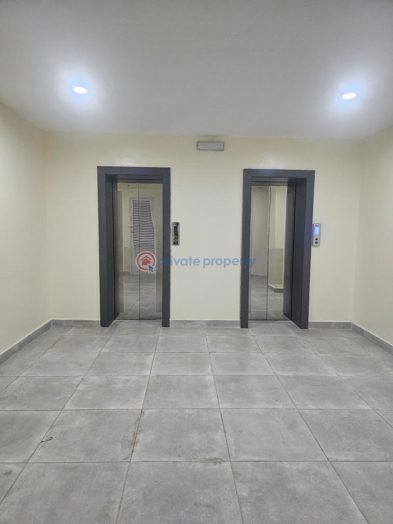 3 bedroom Block Of Flats For Rent Oniru Victoria Island Lagos - 1