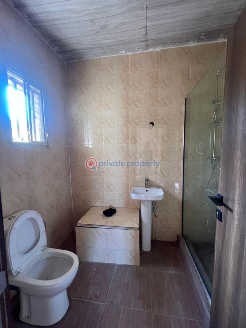 3 bedroom Block Of Flats For Rent Idado Lekki Lagos Island  - 3