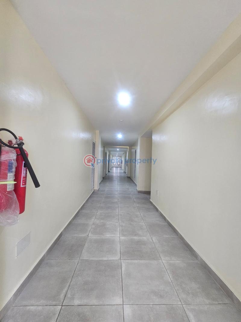 3 bedroom Block Of Flats For Rent Oniru Victoria Island Lagos - 11
