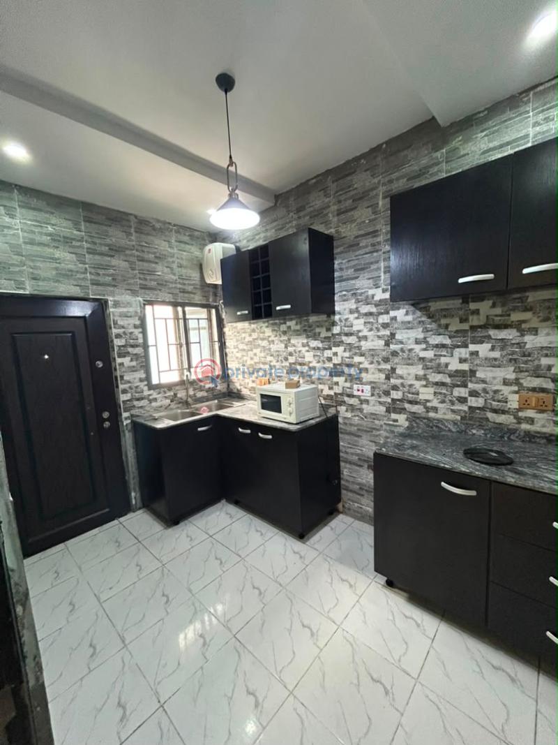 3 bedroom Flat & Apartment For Rent Ologolo Lekki Lagos - 6