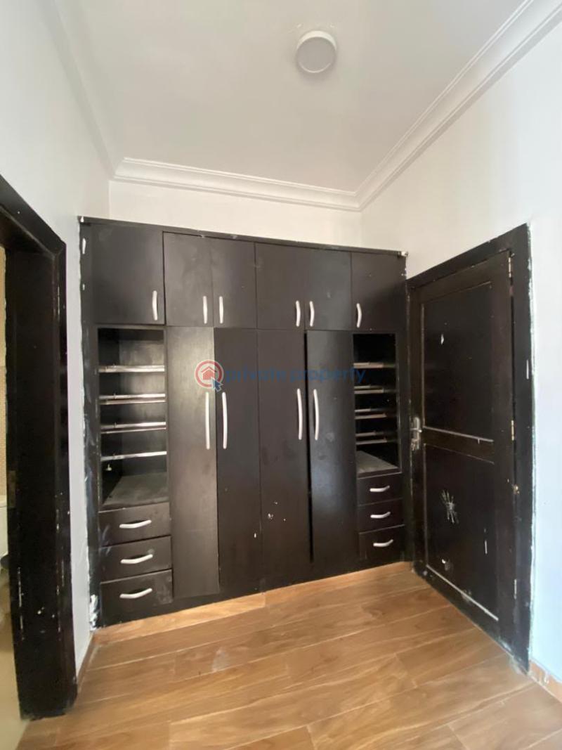 3 bedroom Block Of Flats For Rent Agungi Lekki Lagos - 13