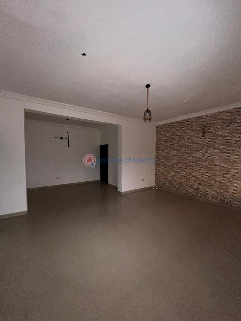 3 bedroom Block Of Flats For Rent Chevron Drive Lekki Lagos - 2