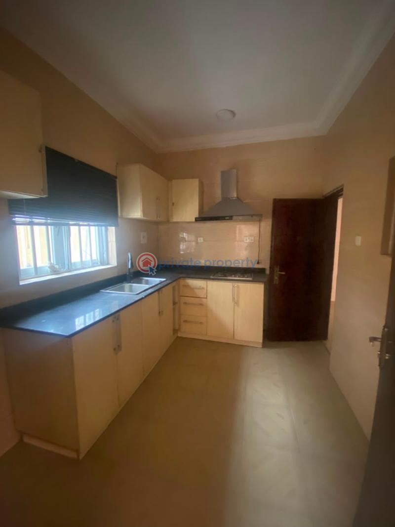 3 bedroom Block Of Flats For Rent Chevron Drive Lekki Lagos - 2