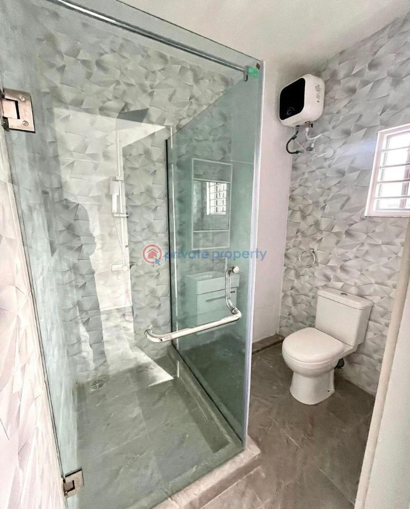 3 bedroom Block Of Flats For Rent Ikate Lekki Lagos - 5