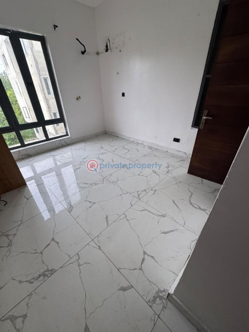 3 bedroom Flat & Apartment For Rent Old Ikoyi Lagos - 5