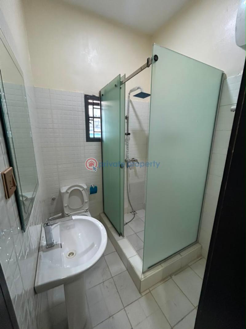 3 bedroom Flat & Apartment For Rent Ologolo Lekki Lagos - 8