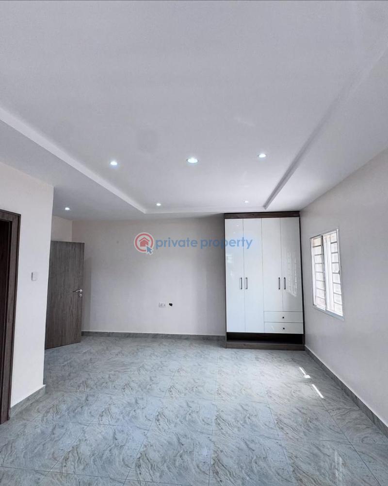 3 bedroom Flat & Apartment For Rent Jahi Abuja Phase 2  - 3