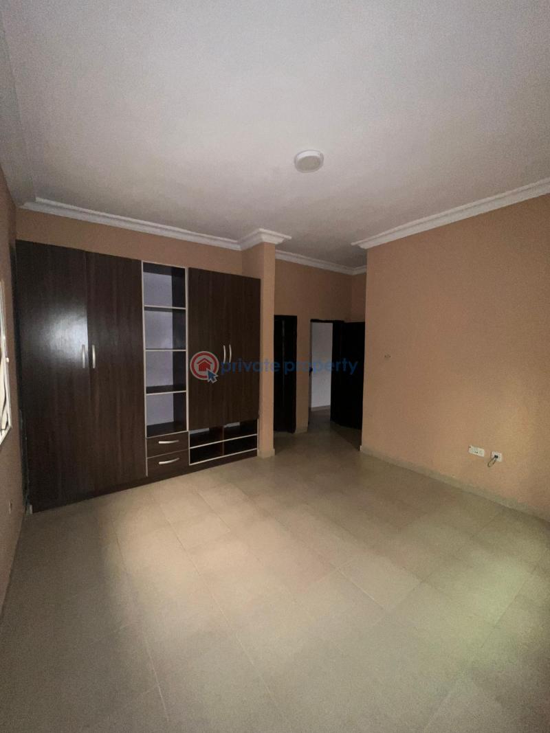 3 bedroom Block Of Flats For Rent Chevron Drive Lekki Lagos - 6