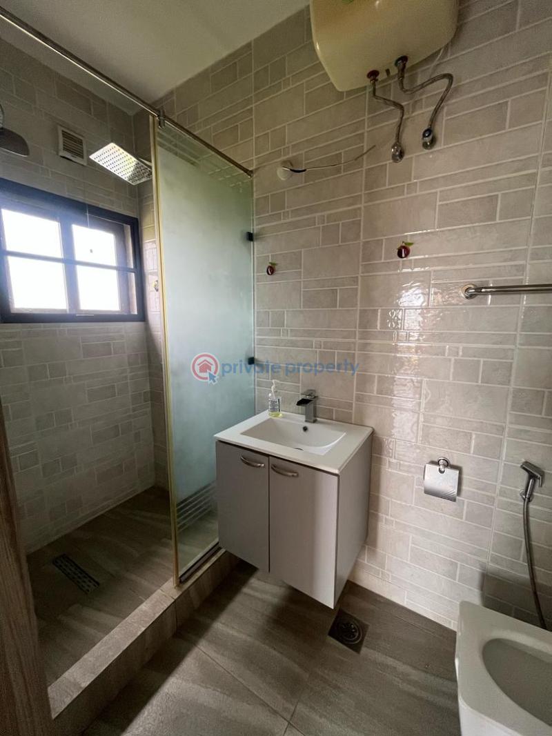 3 bedroom Block Of Flats For Rent Osborne Phase 2 Ikoyi Lagos - 6