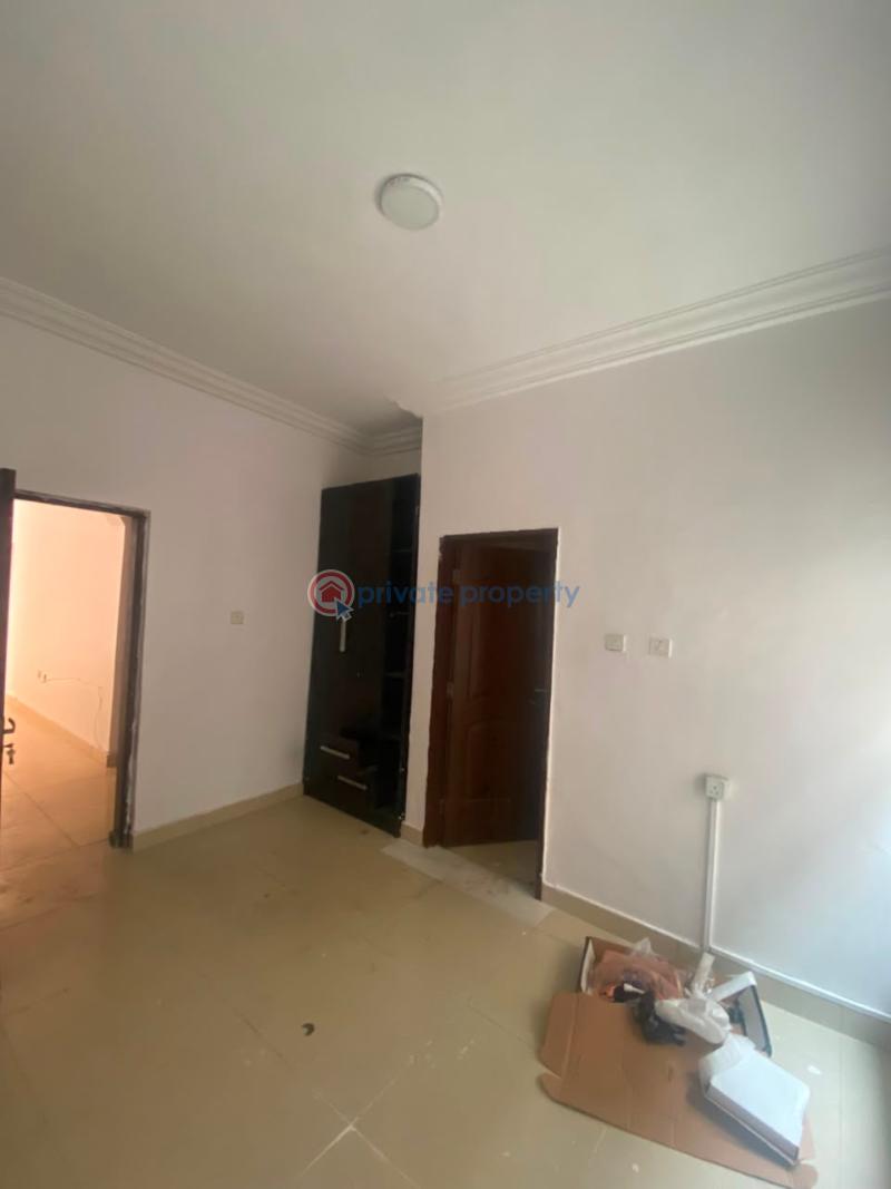 3 bedroom Block Of Flats For Rent Chevron Drive Lekki Lagos - 5