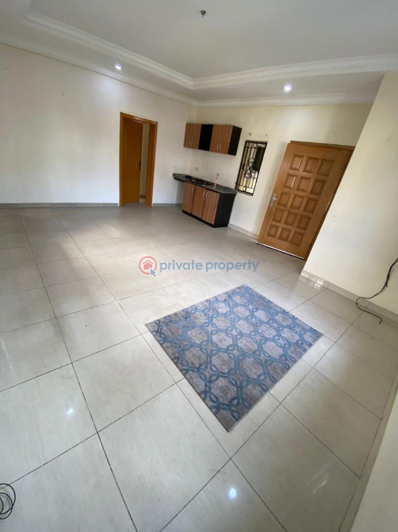 1 bedroom Flat & Apartment For Rent Lekki Phase 1 Lagos - 0
