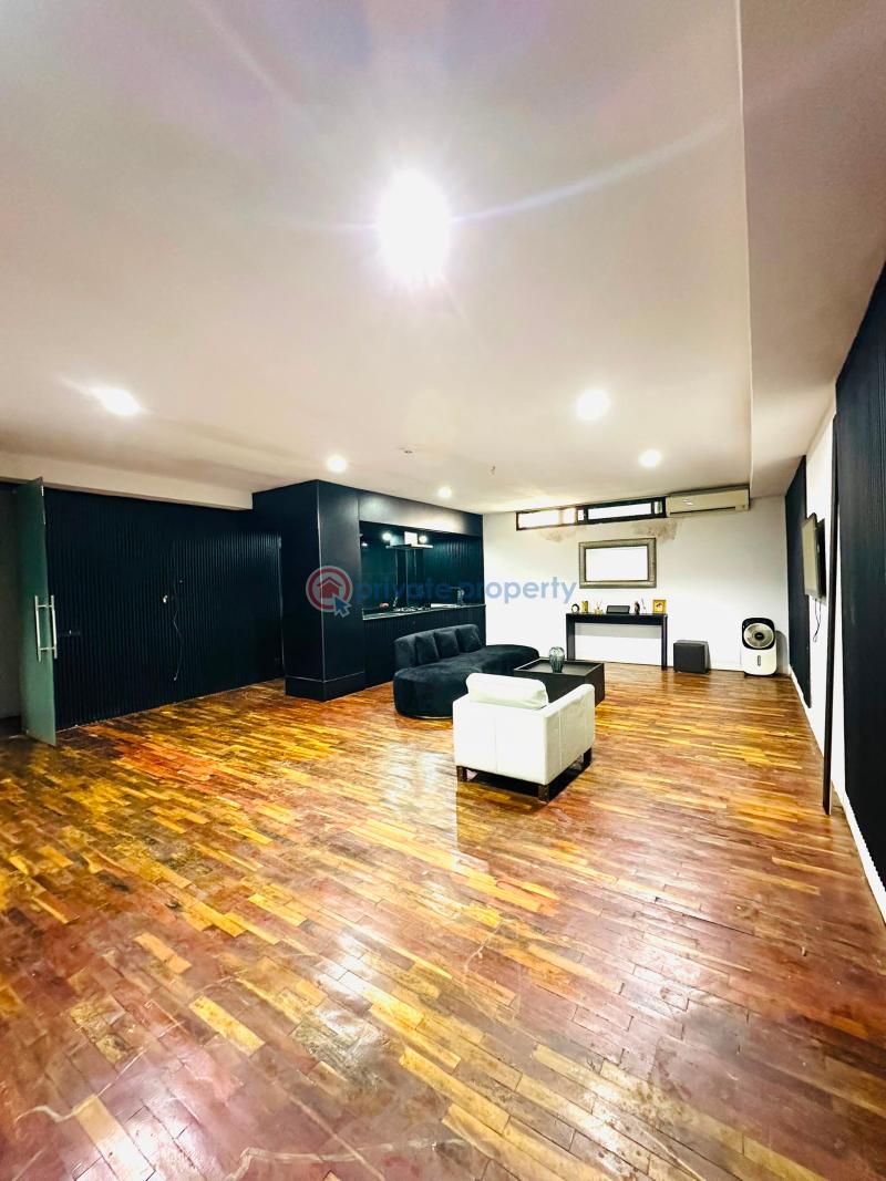 3 bedroom Block Of Flats For Rent Banana Island Ikoyi Lagos - 2