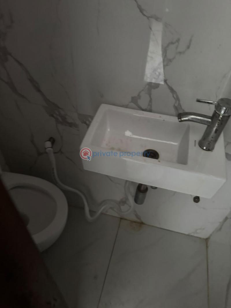 3 bedroom Flat & Apartment For Rent Old Ikoyi Lagos - 1