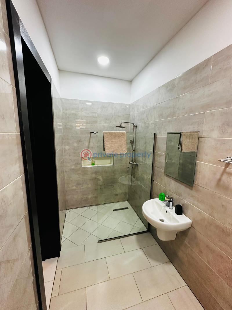 3bedroom apartment - 5 3 bedroom Flat & Apartment Short let Phase 1 Lekki Lagos - 5