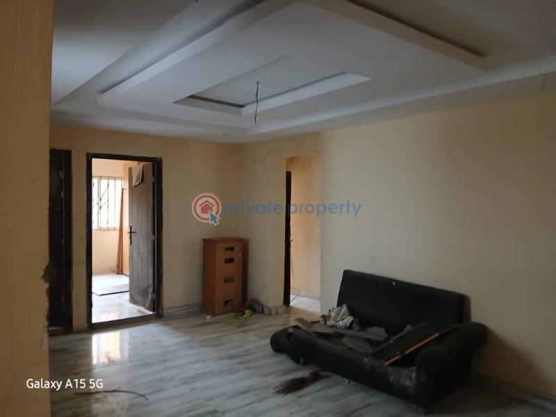 3 bedroom Block Of Flats For Rent Magodo Phase1 Estate Magodo Kosofe/Ikosi Lagos - 0