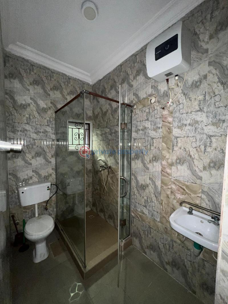 3 bedroom Block Of Flats For Rent Chevron Drive Lekki Lagos - 8