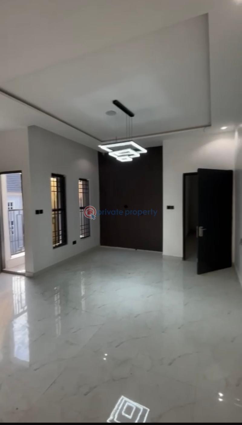 3 bedroom Flat & Apartment For Rent Apo Resettlement Zone E Extension Apo Abuja Phase 2  - 0