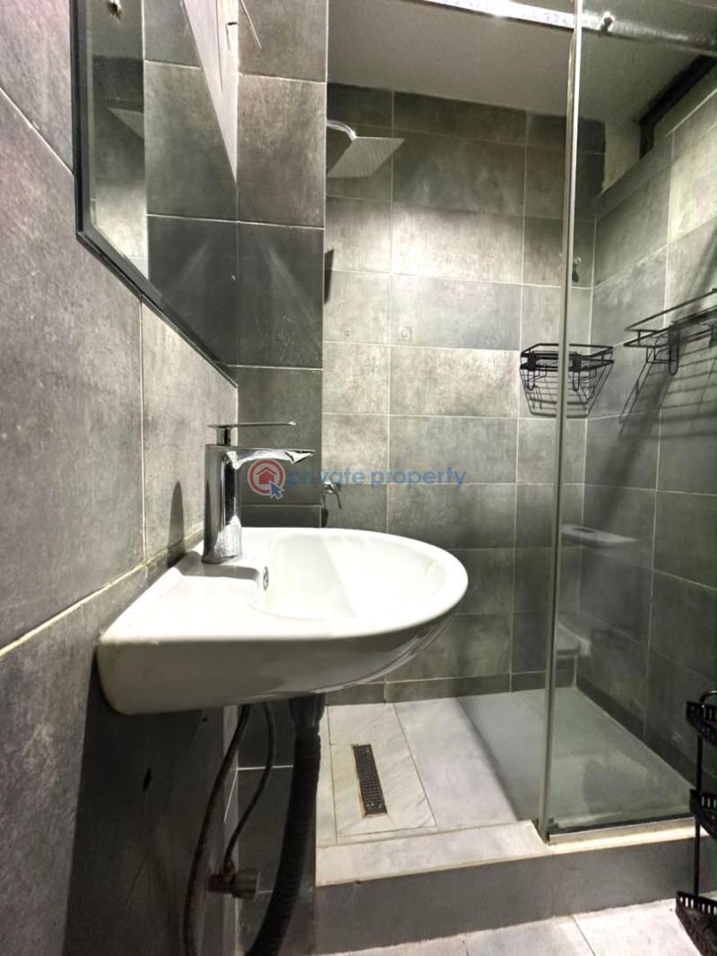 3 bedroom Block Of Flats For Rent Banana Island Ikoyi Lagos - 14
