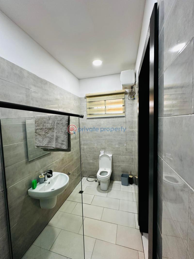 3bedroom apartment - 8 3 bedroom Flat & Apartment Short let Phase 1 Lekki Lagos - 8