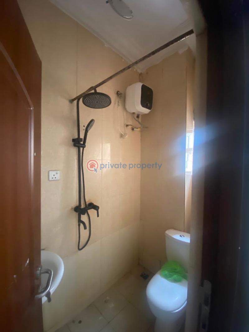 3 bedroom Block Of Flats For Rent Chevron Drive Lekki Lagos - 7