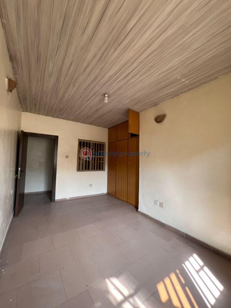 3 bedroom Block Of Flats For Rent Idado Lekki Lagos Island  - 5