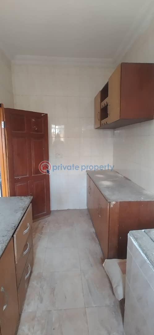 3 bedroom Flat & Apartment For Rent Olokonla Olonkonla Ajah Lagos - 1