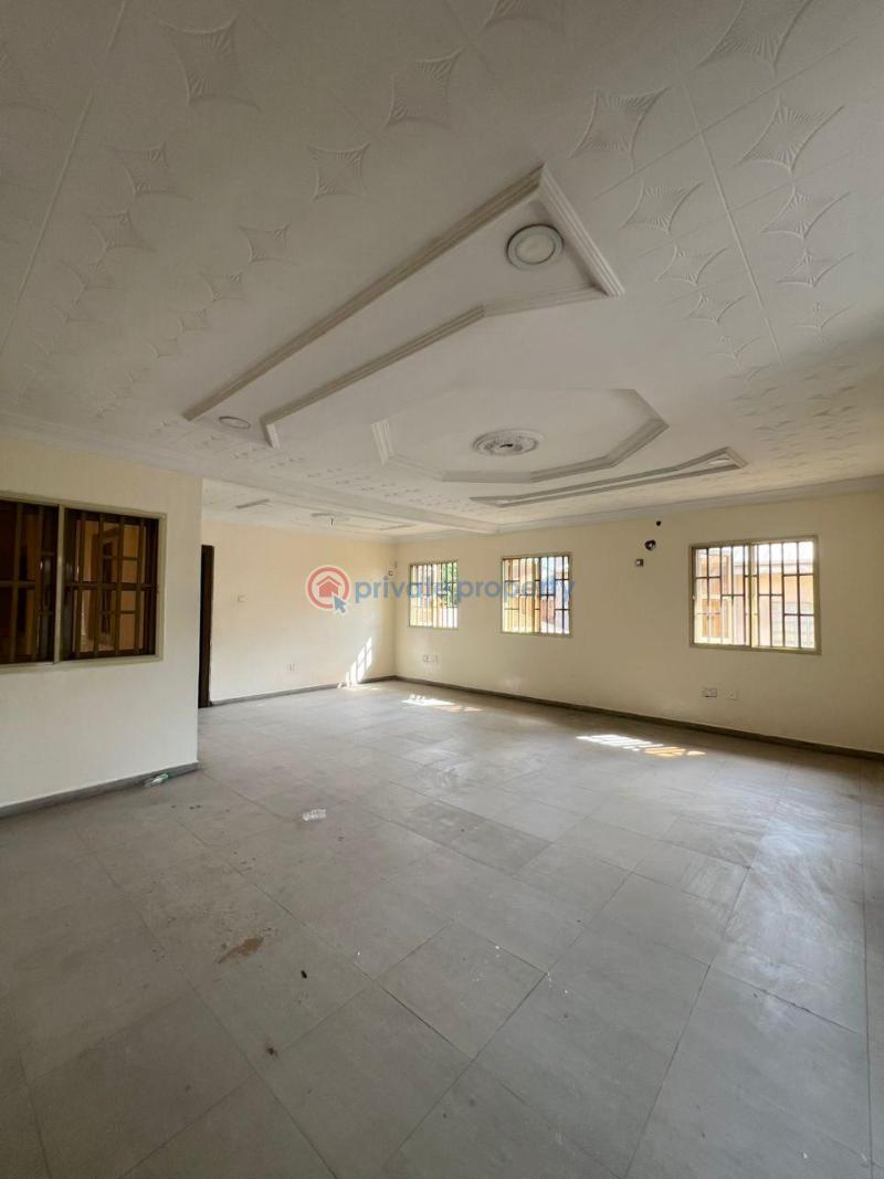 3 bedroom Block Of Flats For Rent Idado Lekki Lagos Island  - 10