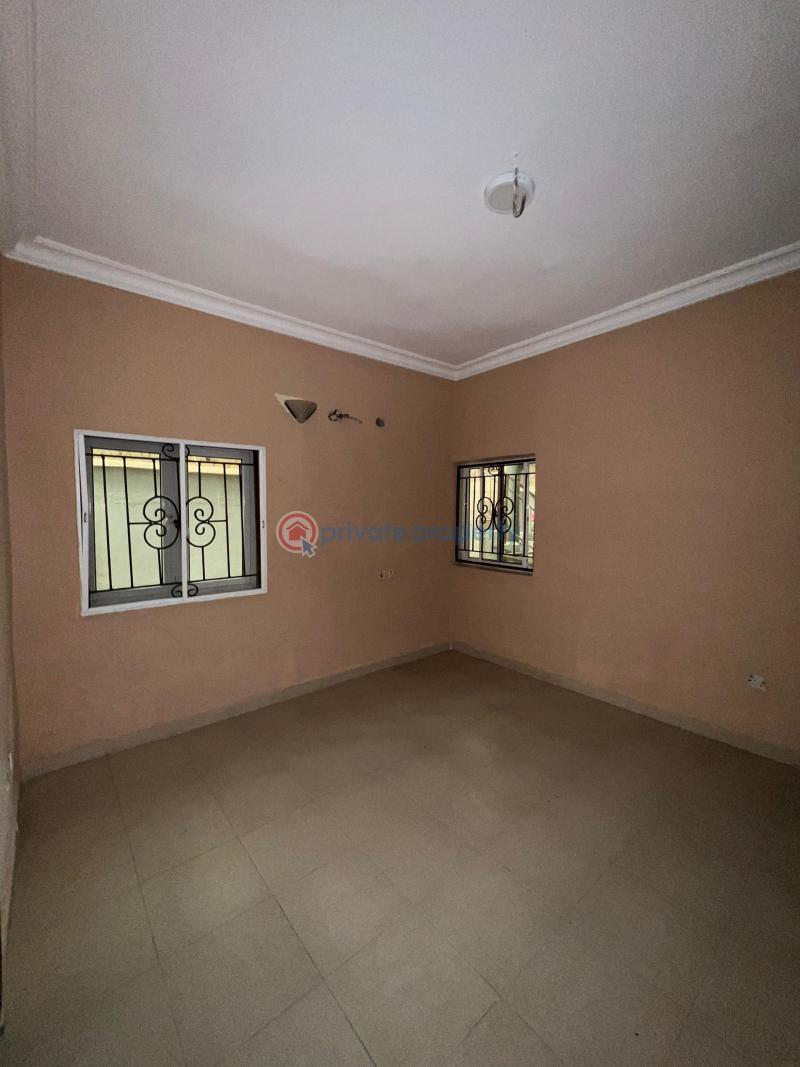 3 bedroom Block Of Flats For Rent Chevron Drive Lekki Lagos - 4