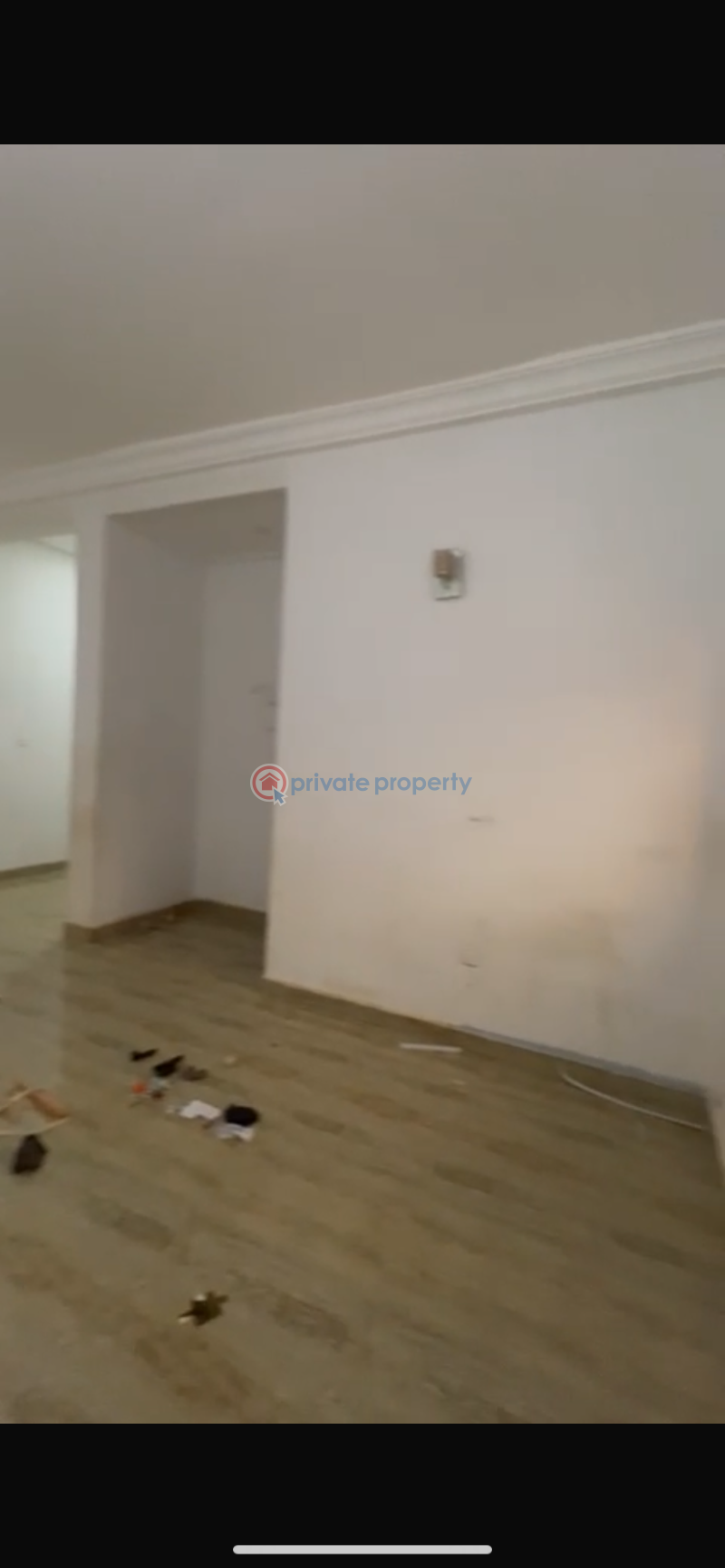 3bedroom apartment - 1 3 bedroom House For Rent Kaura District Abuja Games Village Abuja Phase 2  - 1