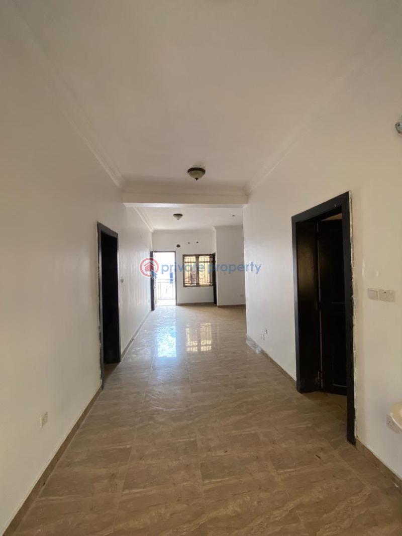 3 bedroom Block Of Flats For Rent Agungi Lekki Lagos - 3
