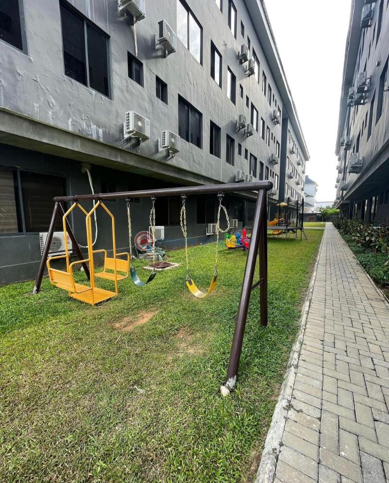 3 bedroom Block Of Flats For Rent Ikate Lekki Lagos - 7