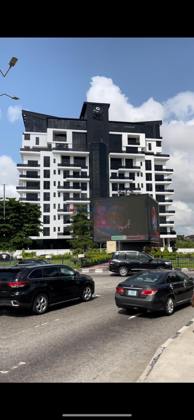 3 bedroom Block Of Flats For Sale Ikoyi Lagos