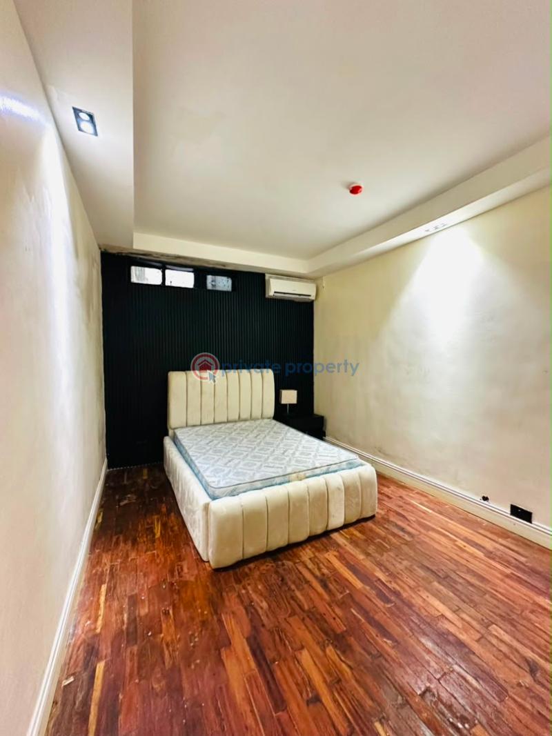 3 bedroom Block Of Flats For Rent Banana Island Ikoyi Lagos - 17
