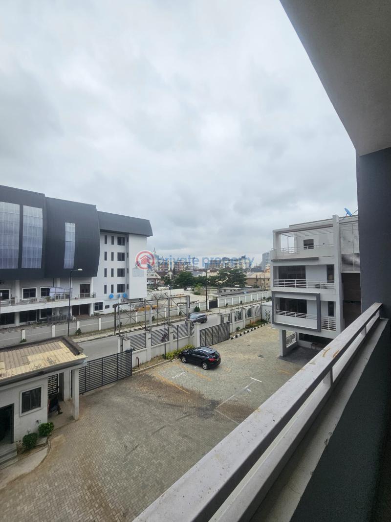 3 bedroom Block Of Flats For Rent Oniru Victoria Island Lagos - 9