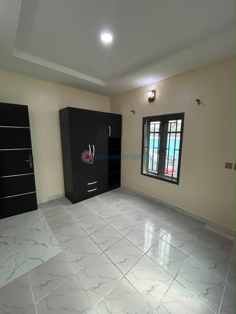 3 bedroom Flat & Apartment For Rent Ologolo Lekki Lagos - 5