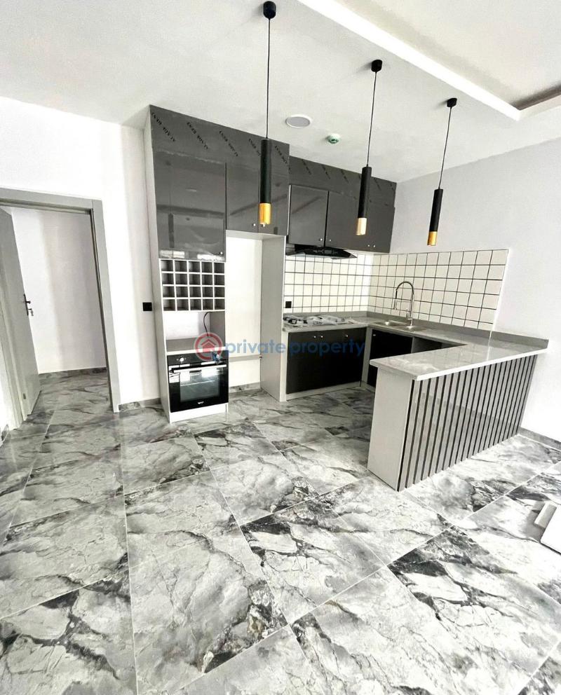 3 bedroom Block Of Flats For Rent Ikate Lekki Lagos - 2