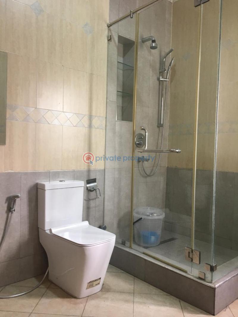 3 bedroom Block Of Flats For Rent Dideolu Estate Oniru Victoria Island Lagos - 5