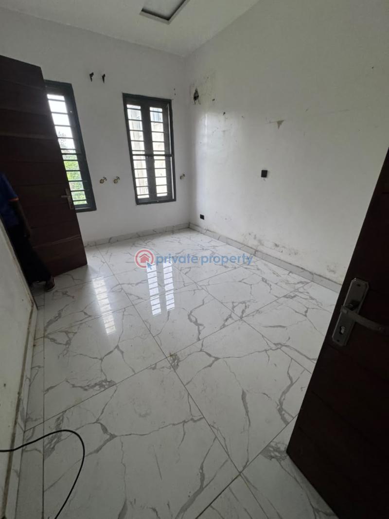 3 bedroom Flat & Apartment For Rent Old Ikoyi Lagos - 3