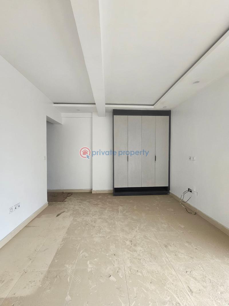3 bedroom Block Of Flats For Rent Oniru Victoria Island Lagos - 7
