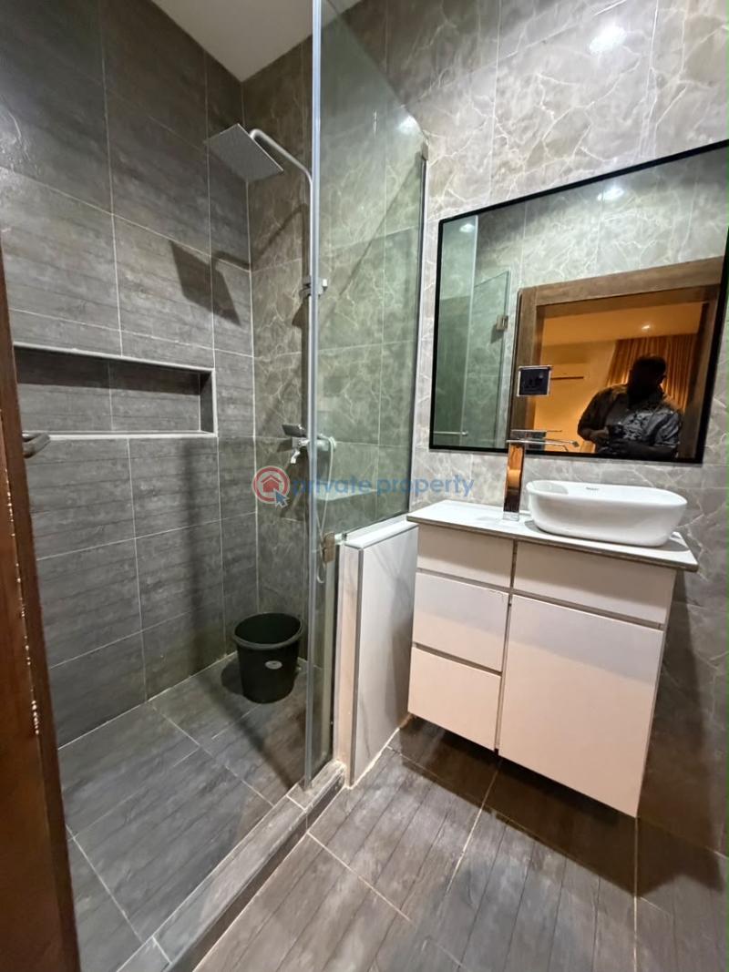 3 bedroom Block Of Flats For Rent Agungi Lekki Lagos - 14