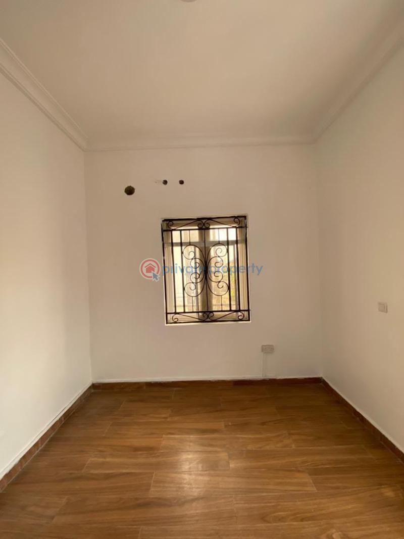 3 bedroom Block Of Flats For Rent Agungi Lekki Lagos - 10