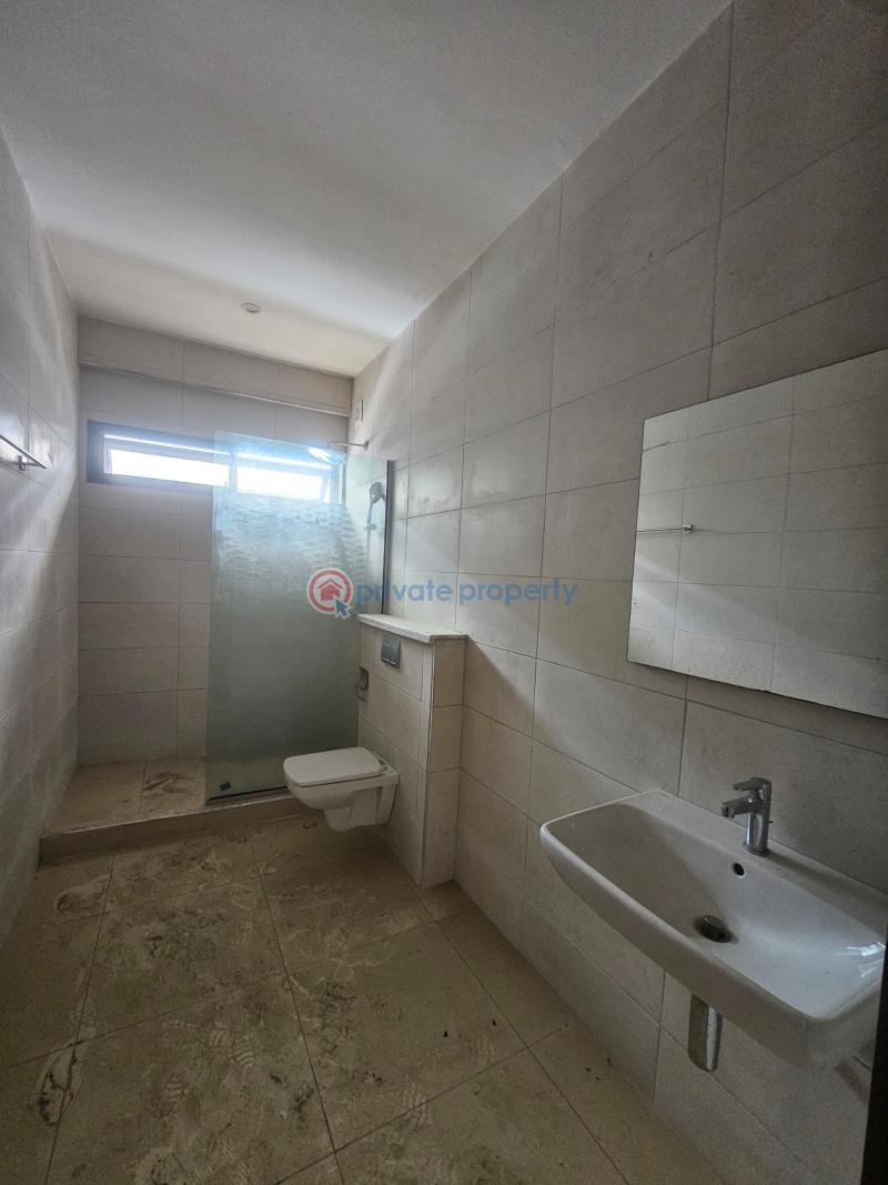 3 bedroom Block Of Flats For Rent Oniru Victoria Island Lagos - 8