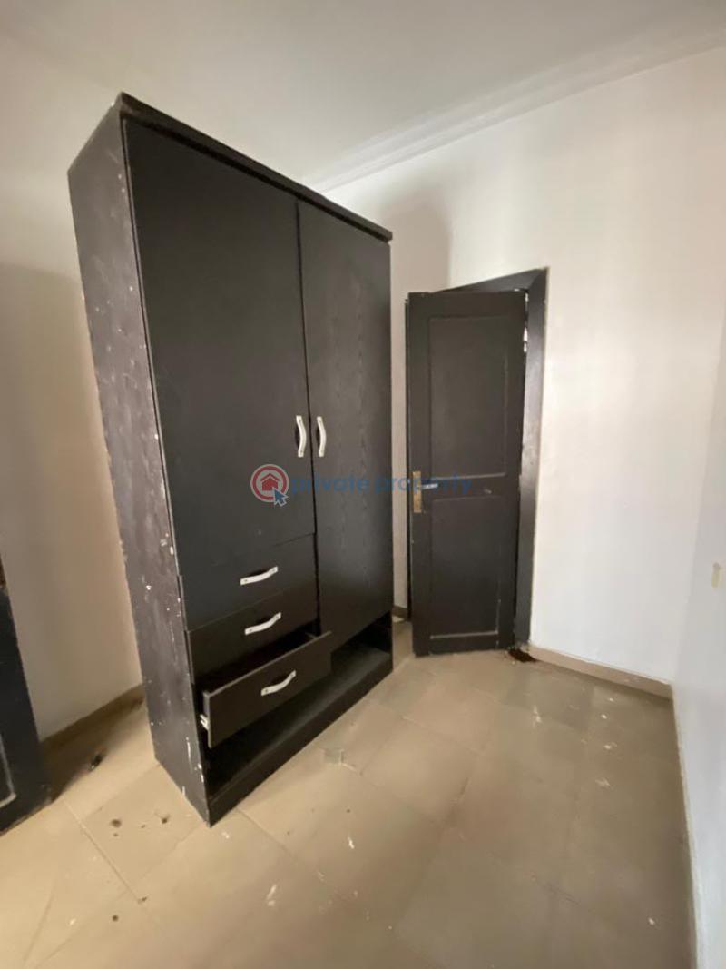 3 bedroom Block Of Flats For Rent Agungi Lekki Lagos - 15