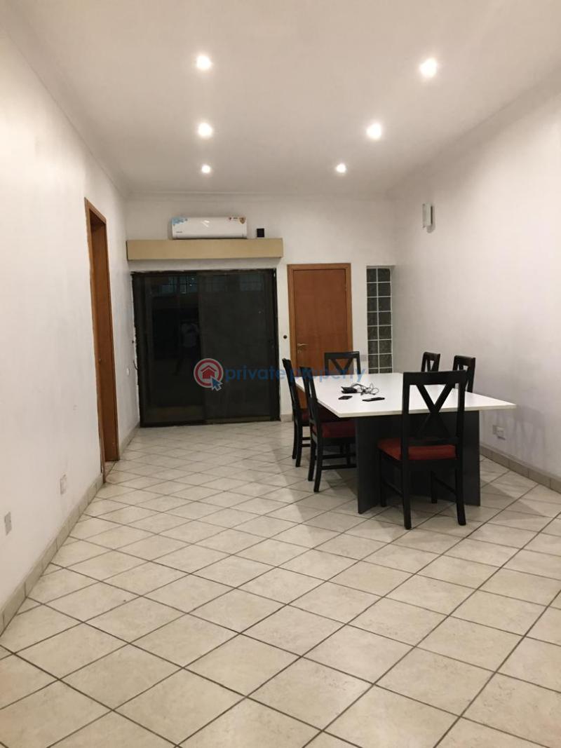 3 bedroom Block Of Flats For Rent Dideolu Estate Oniru Victoria Island Lagos - 3