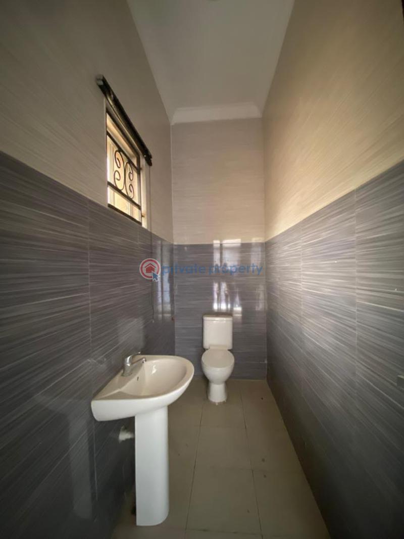 3 bedroom Block Of Flats For Rent Agungi Lekki Lagos - 6
