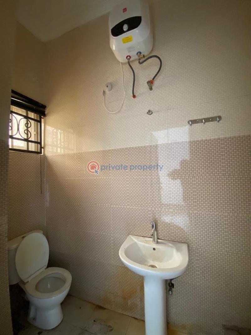 3 bedroom Block Of Flats For Rent Agungi Lekki Lagos - 12