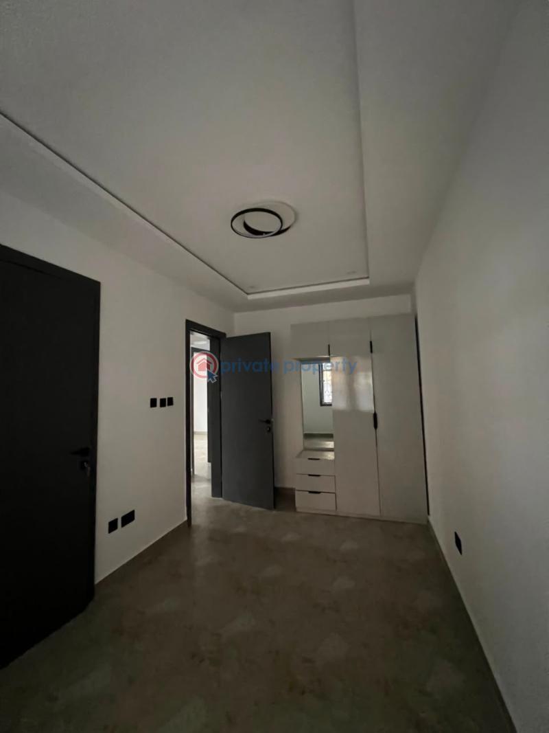 3 bedroom Block Of Flats For Rent Sangotedo Ajah Lagos - 7