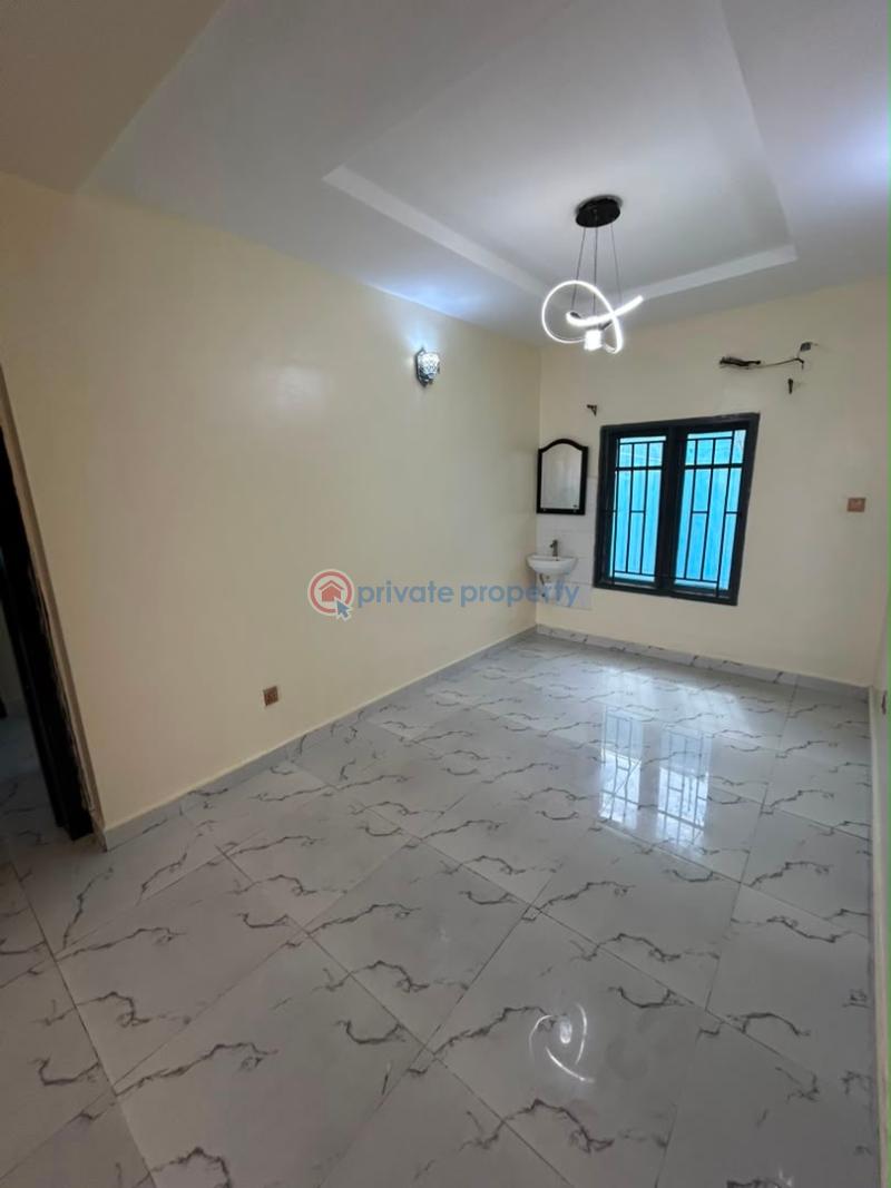 3 bedroom Flat & Apartment For Rent Ologolo Lekki Lagos - 2