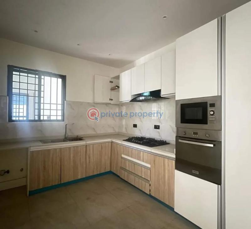 3 bedroom Block Of Flats For Rent Lekki Conservation Lekki Lagos - 3